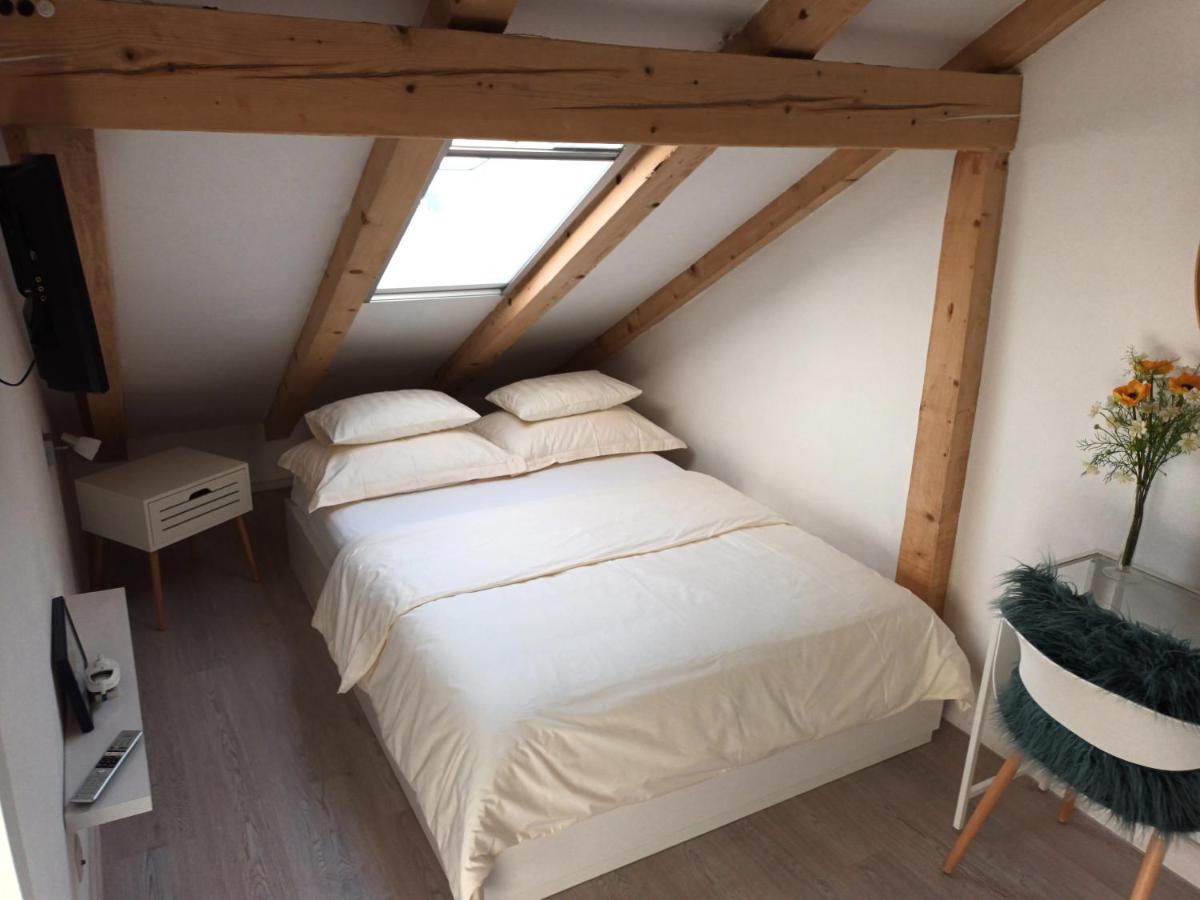 Kike Apartment Kaštela 외부 사진
