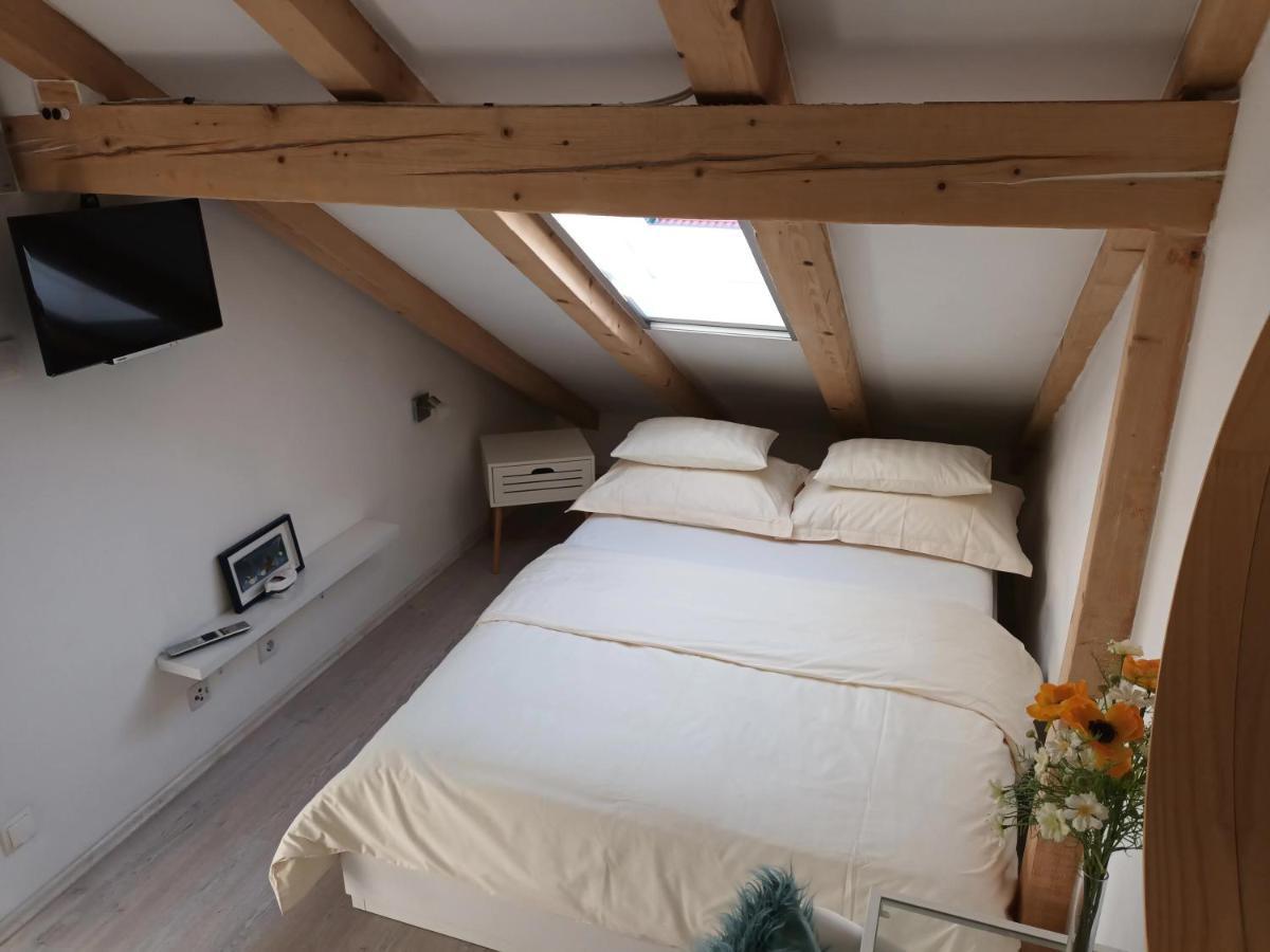 Kike Apartment Kaštela 외부 사진