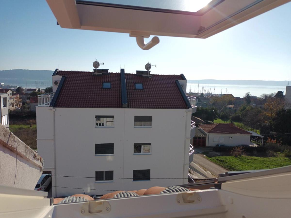 Kike Apartment Kaštela 외부 사진