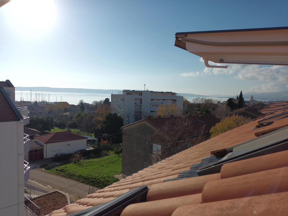 Kike Apartment Kaštela 외부 사진