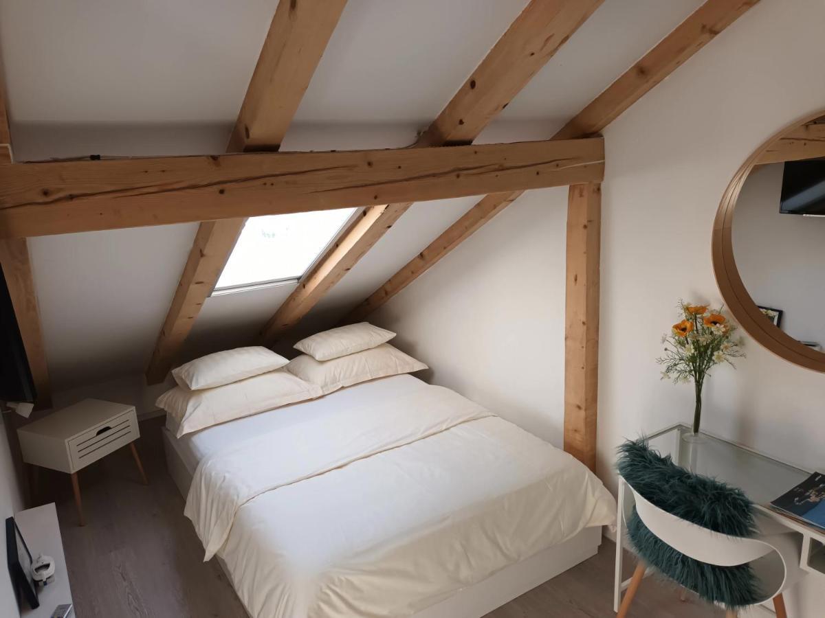 Kike Apartment Kaštela 외부 사진
