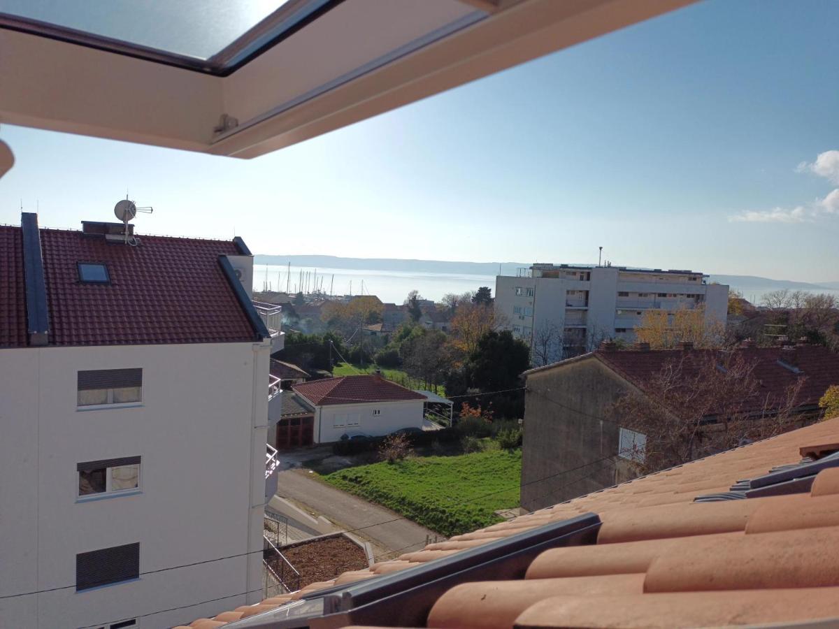Kike Apartment Kaštela 외부 사진