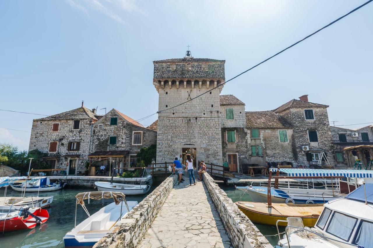 Kike Apartment Kaštela 외부 사진