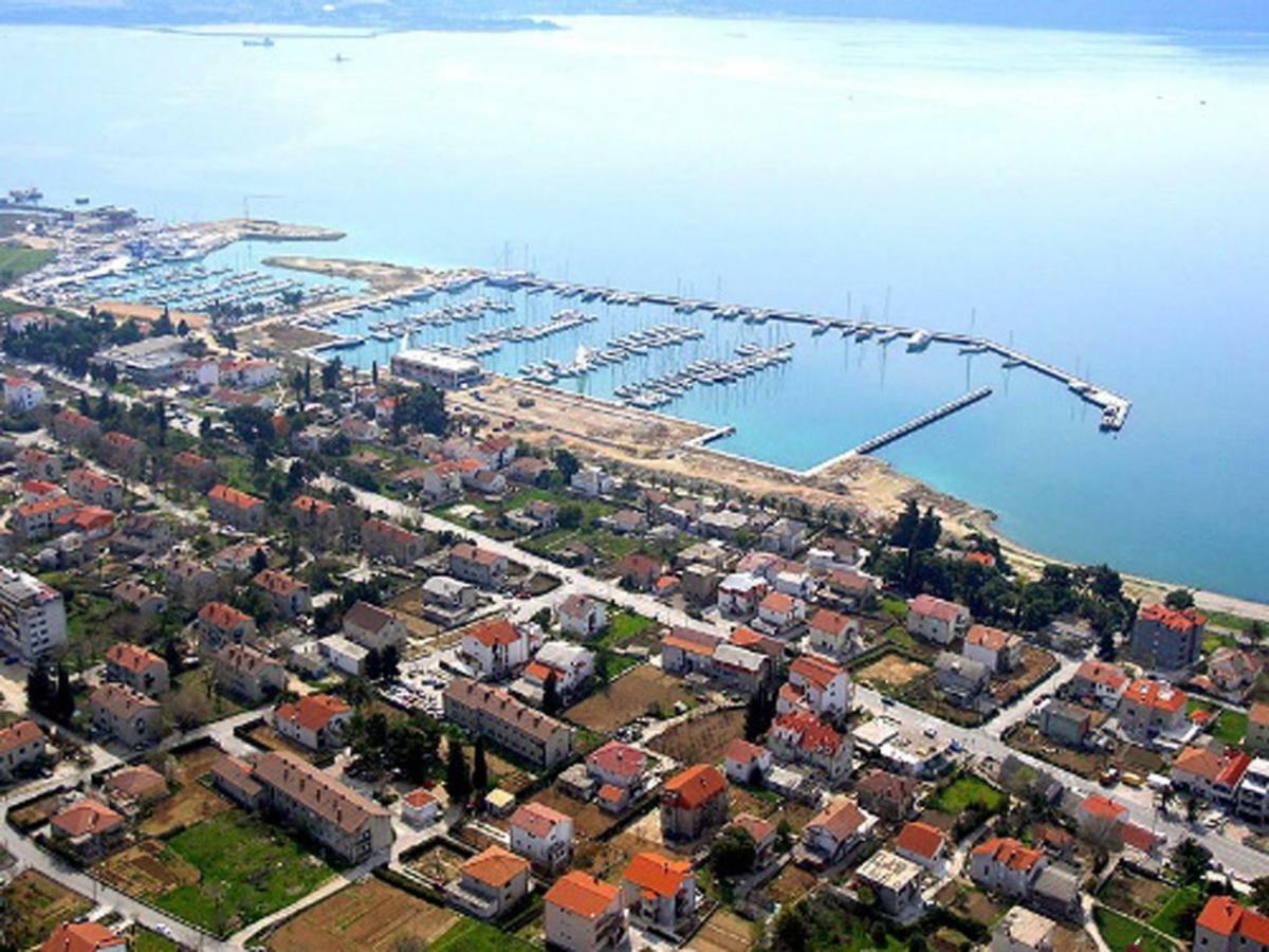 Kike Apartment Kaštela 외부 사진