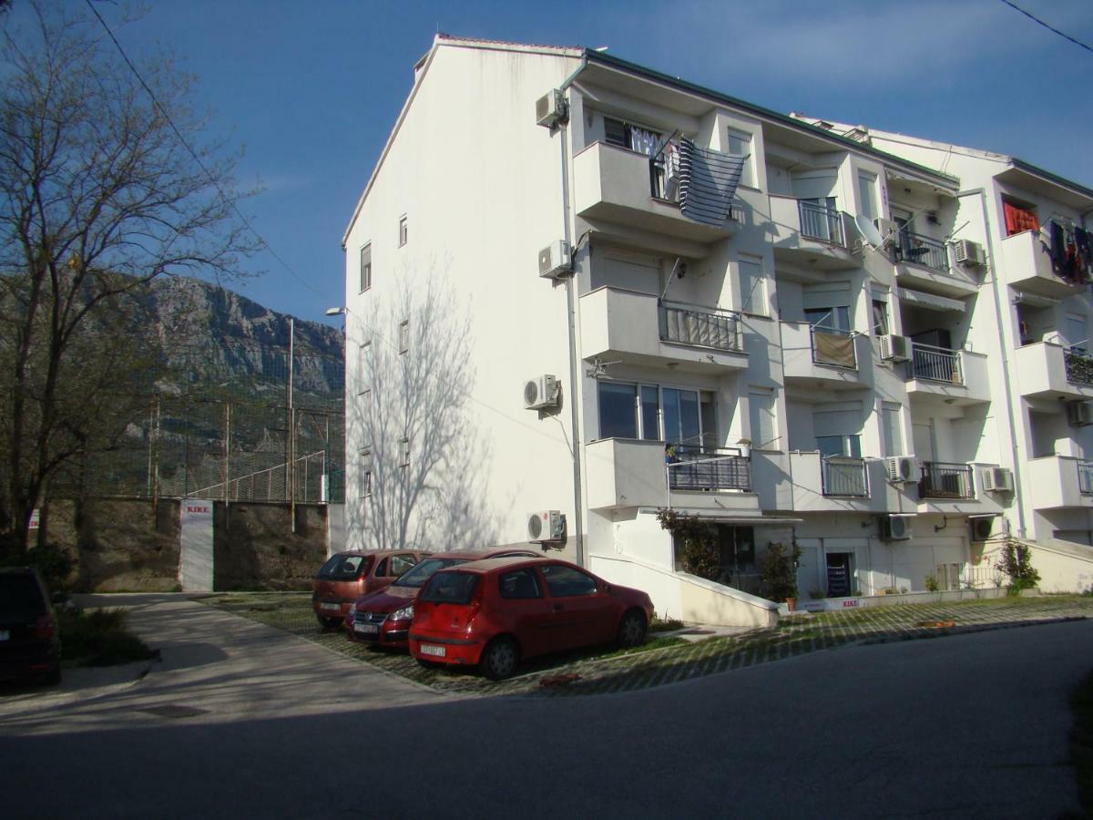 Kike Apartment Kaštela 외부 사진