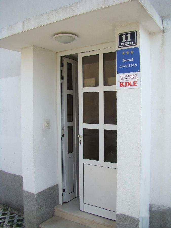 Kike Apartment Kaštela 외부 사진
