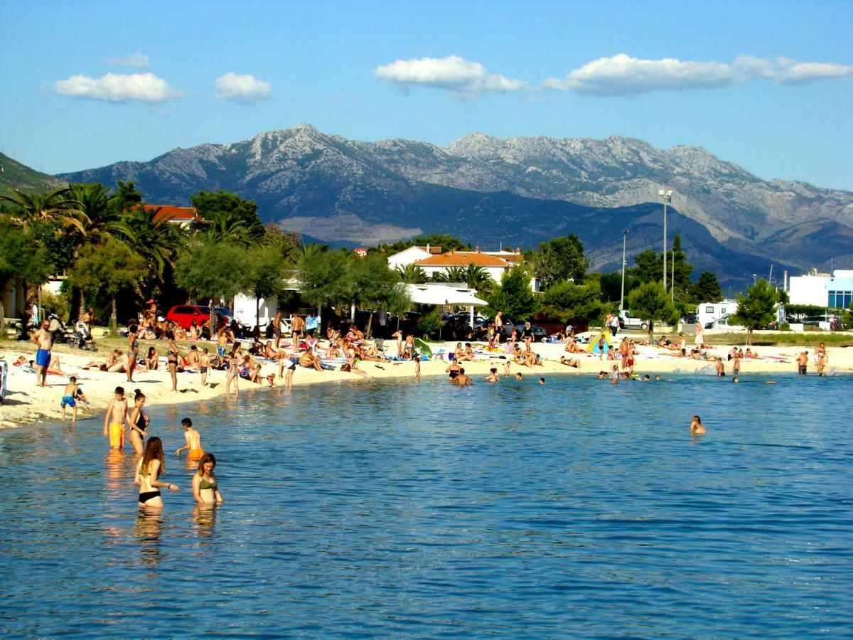 Kike Apartment Kaštela 외부 사진