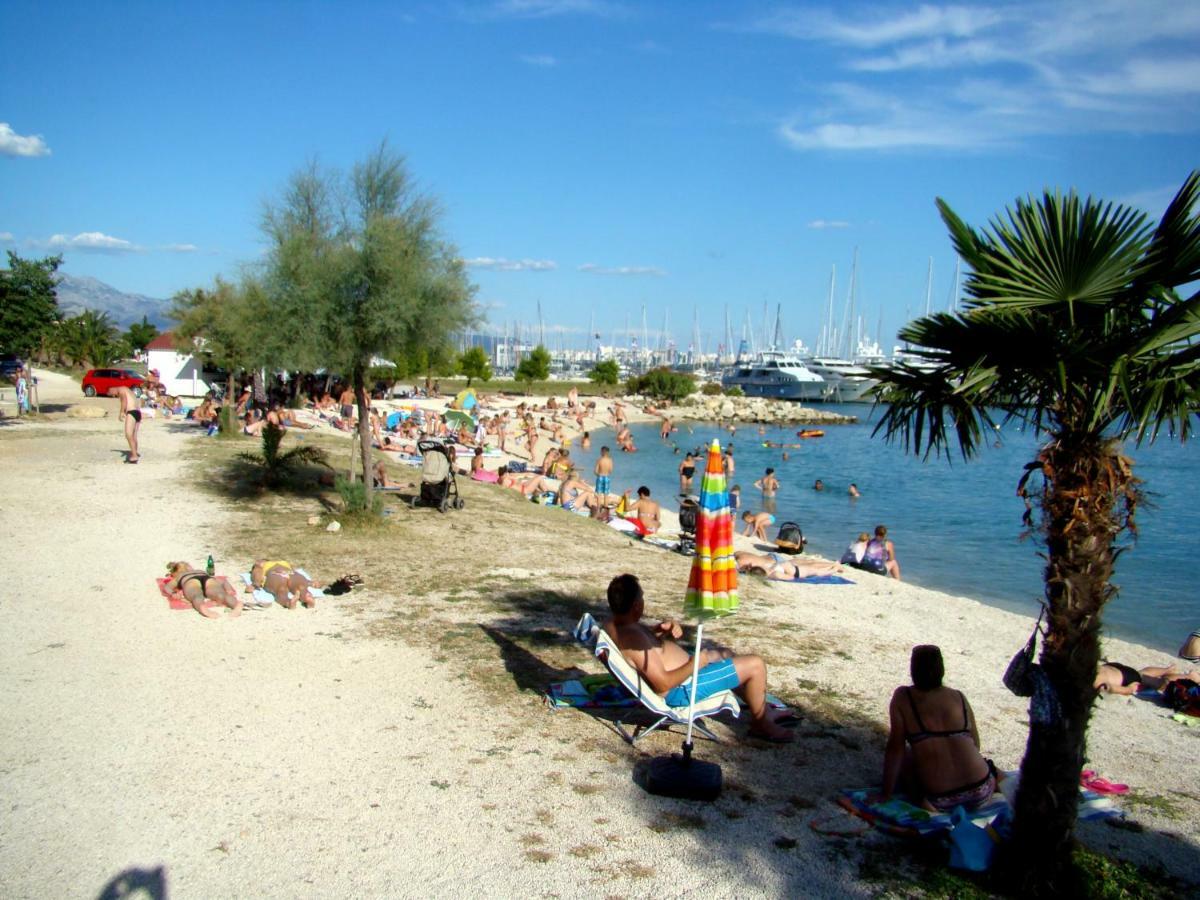 Kike Apartment Kaštela 외부 사진