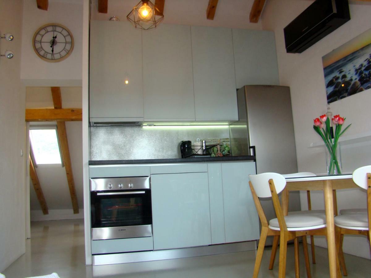 Kike Apartment Kaštela 외부 사진