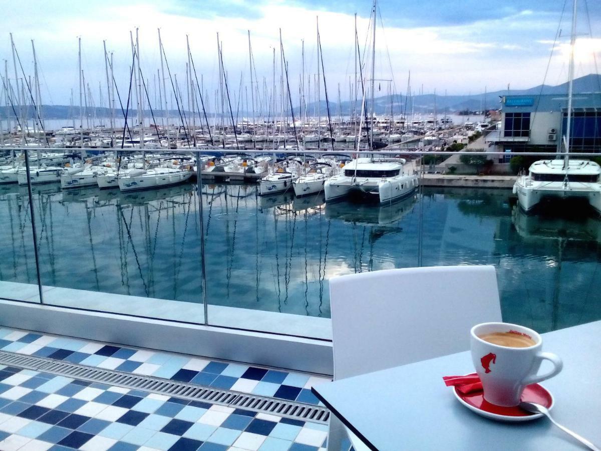 Kike Apartment Kaštela 외부 사진