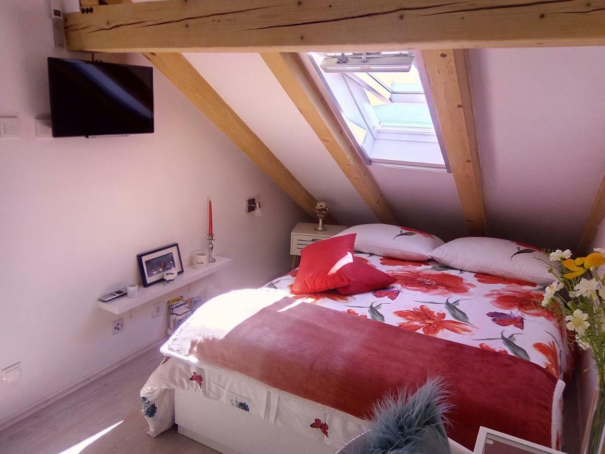 Kike Apartment Kaštela 외부 사진