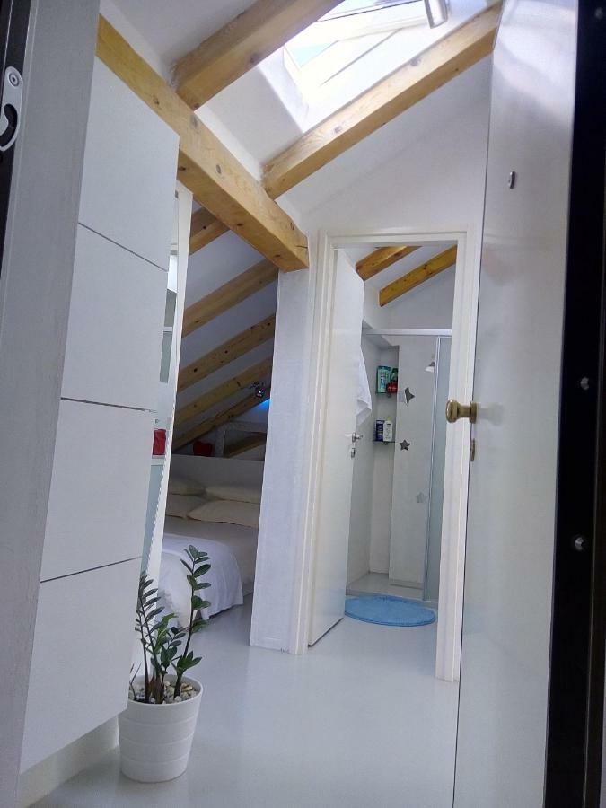 Kike Apartment Kaštela 외부 사진
