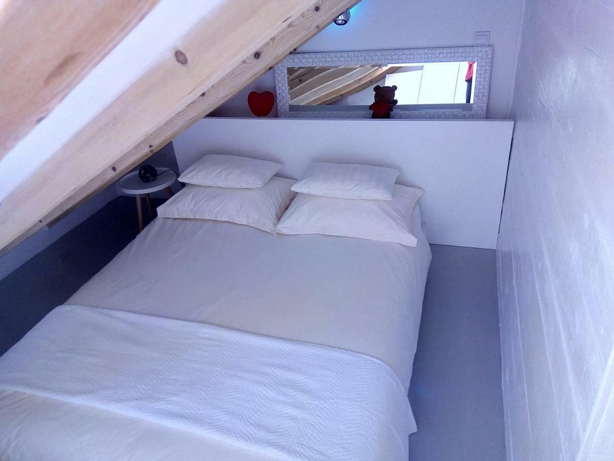 Kike Apartment Kaštela 외부 사진