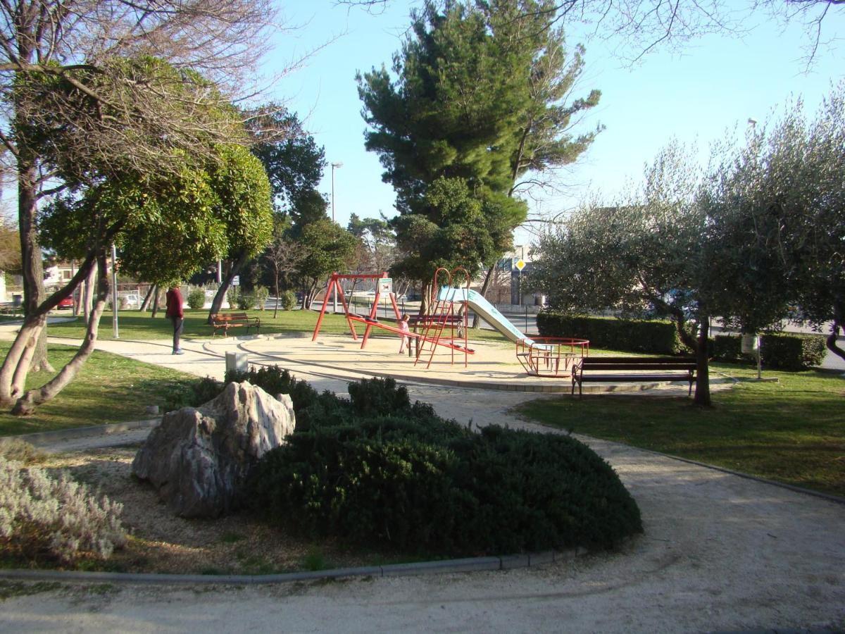 Kike Apartment Kaštela 객실 사진
