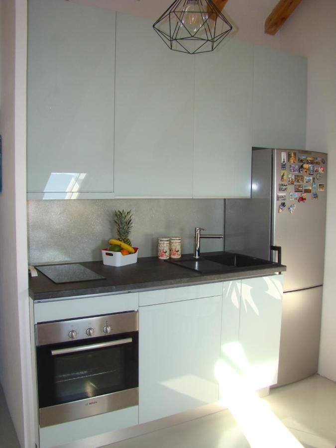 Kike Apartment Kaštela 객실 사진