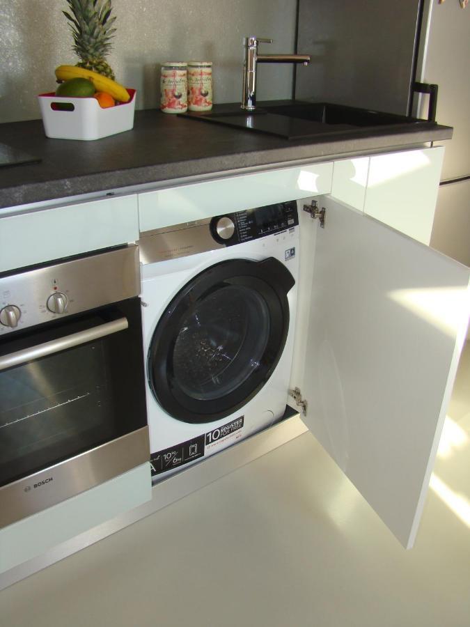 Kike Apartment Kaštela 객실 사진