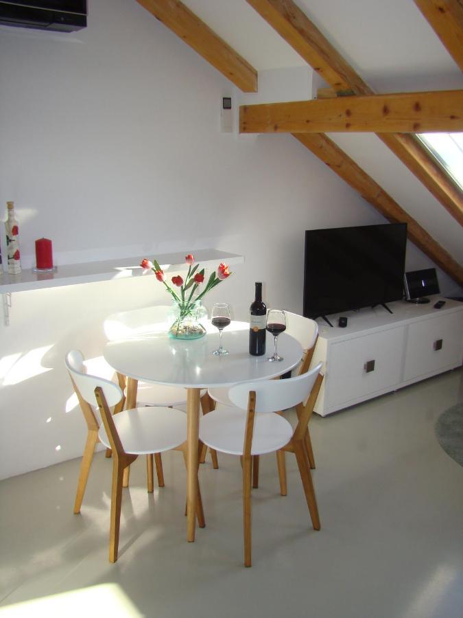 Kike Apartment Kaštela 객실 사진