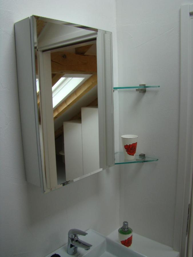 Kike Apartment Kaštela 객실 사진